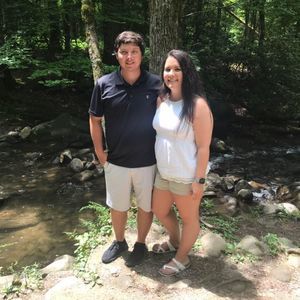 Meet your Posher, Zach